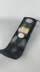 Bagasi Tengah Plastik Revo & Aksesoris Motor Revo