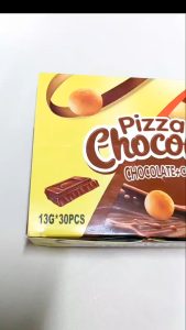 30pcs Chocolate Strawberry Milk Cookie Biscuit Candy SUGAR CRASH