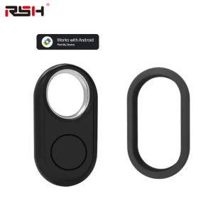 GPS Tracker for Samsung Android Tracker Kits Work with Googles Find Hub App Bluetooth Locator Finder Global Anti-lost Smart Tag