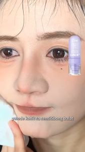 Natural Matte Setting Spray 55ml: All-Day Effective Oil Control Moisturizing Lightweight Long-Lasting Refreshing Non-Greasy Brightens Skin Tone Reduces Dullness Smudge-Proof Quick-Drying Long-Lasting Setting Spray Suitable For All Skin Types