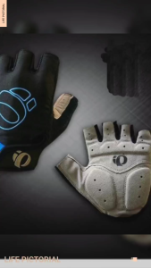 1pair Cycling Gloves Anti-Slip Anti-sweat Gel Bicycle/Motorcycle Riding Gloves Sports Gloves