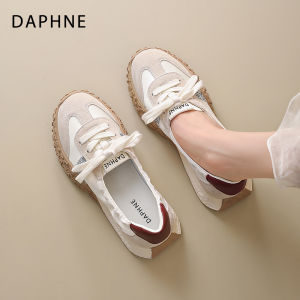 Daphne | Vintage Autumn Comfortable Womens Casual Shoes
