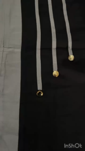 Gamis Twill Bordir Bunga.Gamis Best Seller Terbaru