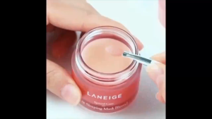 Laneige Lip Sleeping Mask- Berry 20g Korean Night repair Lips Care Lip Balm