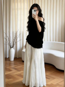 cenzcci | Đầm Dài Mùa Hè Sang Trọng Độc Đáo