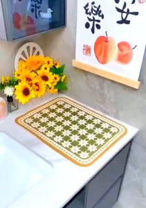 Set 2 Viên Thả Bồn Cầu Nhật Bản Khử Mùi Hương Cam/Bạc Hà/Lavender Hộp 2 Chai