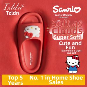 TZLDN | Home Slippers for Kids Slip-Resistant