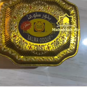 Buhur Salwa Buhur Bukhur Bakhor Dupa Pengharum Ruangan