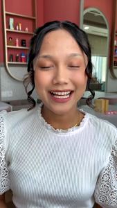 FEMME || Implora Day To Day Brow Pop - Pensil Alis Pencil Eye Brow