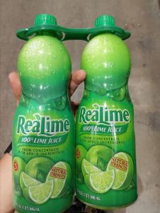 ReaLemon 100% Lemon Juice 946ml
