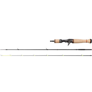 SMITH | Ultralight Micro Fish Targeting Spinning Rod