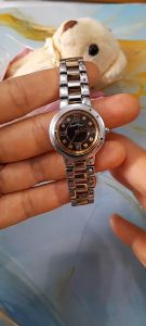 Đồng hồ nữ Angel Heart sang trọng second hand si nhật- đã qua sử dụng