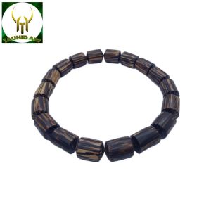 gelang kayu liwung macan motif Marjan Fs043