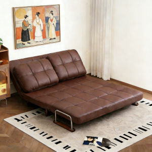 Convertible Sofa Bed For Small Spaces