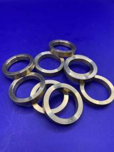 Paking Perpak Knalpot Model Baru Honda Beat Fi Karbu Scoopy Vario 110 Genio Fi Karbu Model Standar Bahan Kuningan Padat