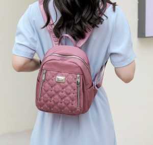 RANSEL WANITA IMPORT MODEL KOREA YST 841#