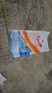 กระสอบเปล่า 79x42 CM กระสอบอาหารกุ้ง Lion กระสอบอย่างหนา แข็งแรง ทนทาน กระสอง กระสอง กระสอง กระสอง