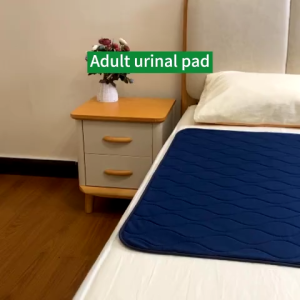 Waterproof Mat Bed Pad Underpad Urine Pad Pee Pad Adult Mattress Protector Incontinence Pad Adult Urine Pad