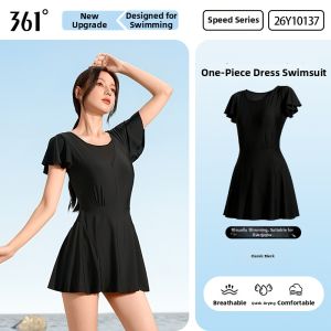 361° | Slimming Mature Women Swimsuit