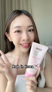 MILLE บอดี้ไพรเมอร์ BLINK BRIGHT BODY TONE UP CREAM 15 G.