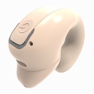 STTKGZD | STTKGZD Earphone Clip Wireless Bluetooth Headphone Air Conduction Headset High Quality TWS Auriculares Sport Noise Canceling