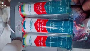 Bộ 3 lõi lọc nước số 123 Sunhouse SHRLL1SHRLL2 SHRLL3 Chính Hãng Yêu Bếp Nghiện Nhà VNM