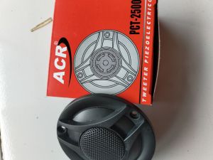 Twitter acr PTC 2500