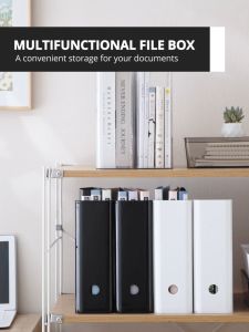 Document Organizer: HDO1007 - A Multifunctional Office Solution