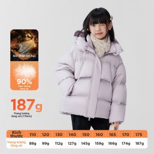 zosee | Áo Khoác Bông Cách Nhiệt Chống Thấm Nước