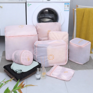 Deformation Protection Anti-Soil Laundry Bag