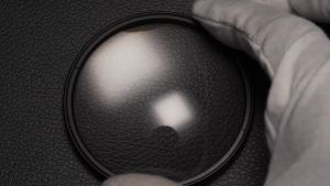 52mm 58mm 67mm Lens Filter Phone holder Clip Macro 10+ for Smartphone