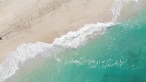 OKR【In Stock】Sepatu Bot Hujan Anti Selip Pria Dan Wanita Tanpa Alas Kaki Sepatu Rendam Selancar Pantai Sepatu Cepat Kering