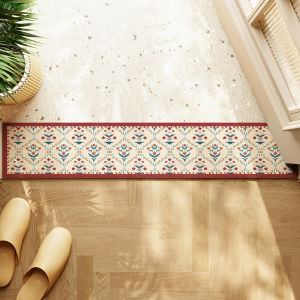 American Style Slip-Resistant Silica Gel Water Absorbent Mat