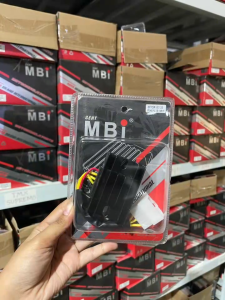 MBI Regulator motorcycle for TMX125 ALPHA XRM125FI W125/BARAKO3FI GY6 4WIN 5WIN 6WIN BARAKO/BC175 SNIPER STX125 WAVE125 ALPHA TMX SUPREMO LIFAN110/125