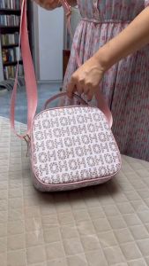 F&S SHOPAHOLIC BAGS#339 Classic Pu-leather crossbody bag for Women designed versatile bag that can be worn as shoulder