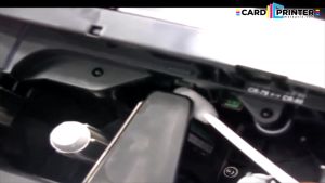 CARDPRINTERMALAYSIA BASIC CLEANING KIT CLEAN PRINTER PRINTHEAD / ROLLER COMPATIBLE FOR HID FARGO HDP5000 / HDP5600 & DTC MODEL - BCK-01-CPM