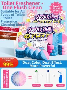 PISSA | Strong Toilet Cleaner Descaler & Deodorizer Fresh Scent