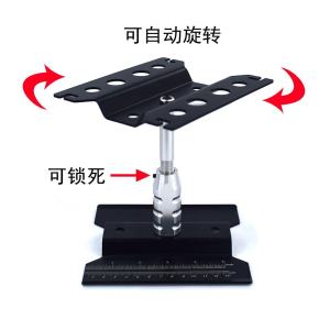 Tỉ Lệ 1:10 1:8 Xe Ô Tô Mô Hình Sửa Chữa Đứng Hiển Thị Giá Leo Núi Trx4 Scx10 D90 Dụng Cụ Lắp Ráp Điện Đồ Chơi Dành Cho Nam Và Nữ