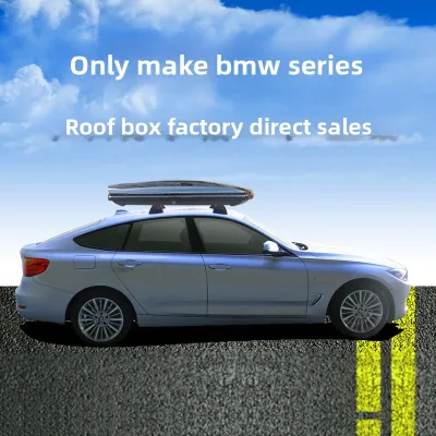 XINYUN | Universal Car Roof Top Box
