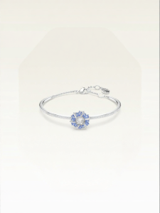 Swarovski | Floral Idyllia Bracelet Accessories Gift