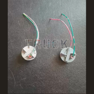 1156 BA15S Bulb Socket 150°/180° for Truck & Cars