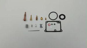 Repairkit Karburator RX S (TOKAIDO) Carburator Repair Kit Parkit Spuyer Karbu Assy Yamaha RX S 1981