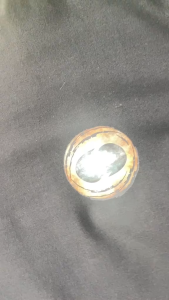 Jopperside kaos pria katun combed distro premium ts458DB logo