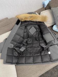 Thickened Polar Fleece down Jacket Womens Winter Coat Ultra Warm Workwear Parka Snowsuit Mens Outdoor Clothing Utility Style