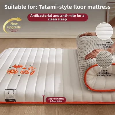 Yuzhaolin | Foldable Moisture-Proof Sleeping Pad Mattress