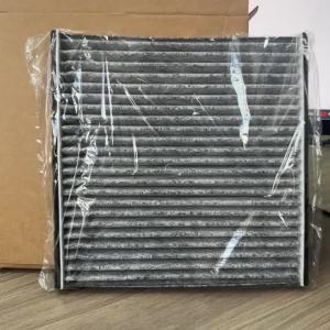 PINMOAP 87139-06030 Automotive Air Conditioning Filter Suitable For Lexus ES300 GX470 RX400h Toyota Avalon Camry 87139-YZZ19