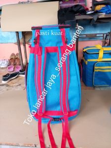tas rampak jaipong tas kendang
