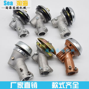 How to Optimize Your Grass Trimmer Reaping Machine & Brush Cutter Parts