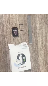 2PCS Adapter Strap Untuk Galaxy Fit3-18MM Stainless Steel Accessories Kualitas Tinggi Connector Konektor Strap Adaptor Tahan Lama