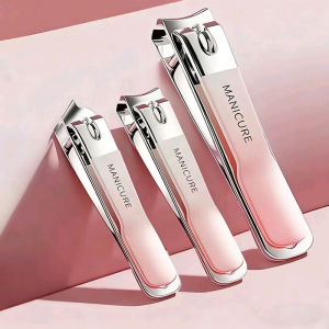 JIFANPAUL | Gradient High Quality Portable Nail Clipper Set 4pc